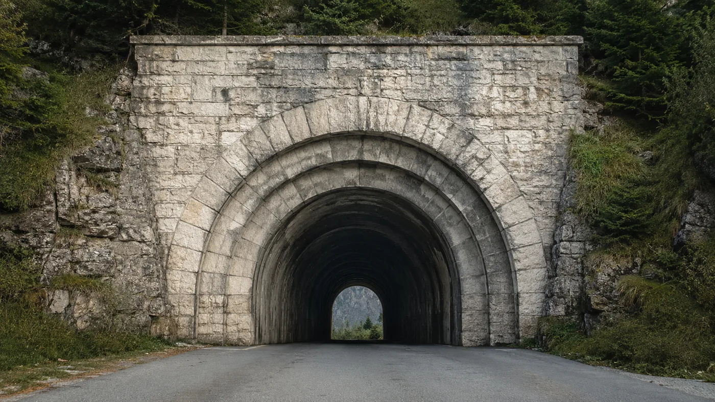 The Kehlsteinhaus above Berchtesgaden in Bavaria