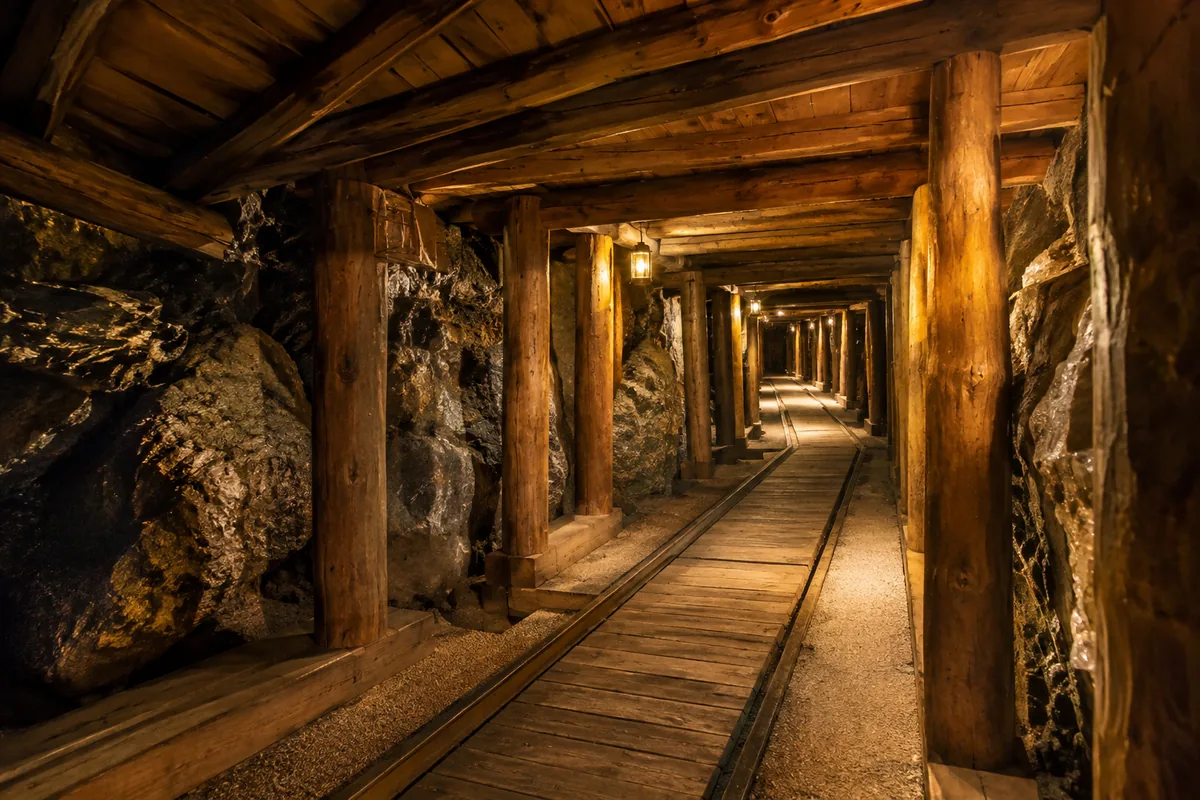 Salzburg: Private Eagle’s Nest and Salt Mine Tour